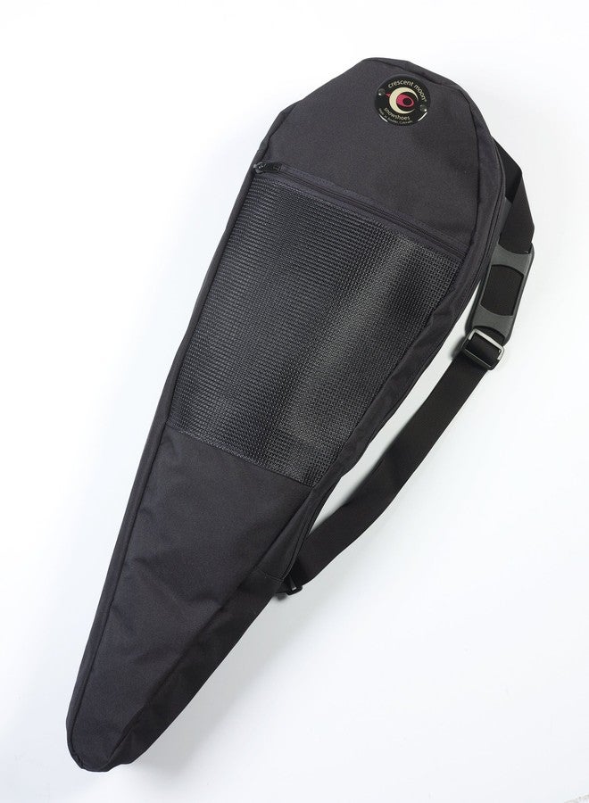 Crescent Moon Snowshoe Carry Bag (Large)